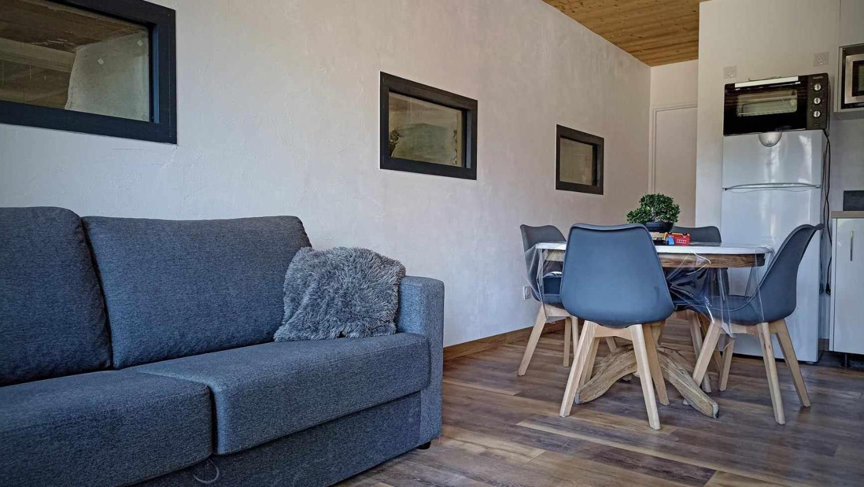 La Grange Savoyarde-Spa-Piscine-Proche Lac-Charme-Detente- 3 Etoiles Lathuile Εξωτερικό φωτογραφία