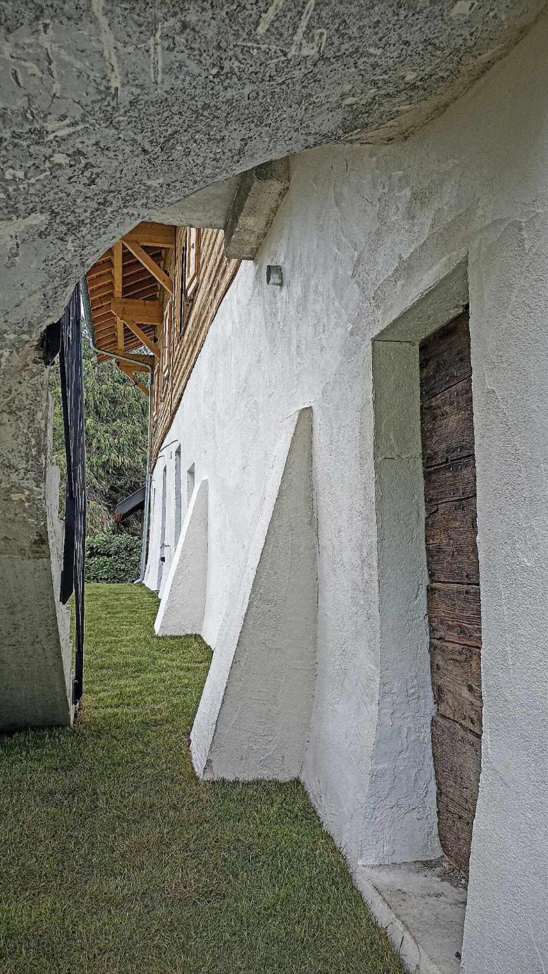 La Grange Savoyarde-Spa-Piscine-Proche Lac-Charme-Detente- 3 Etoiles Lathuile Εξωτερικό φωτογραφία