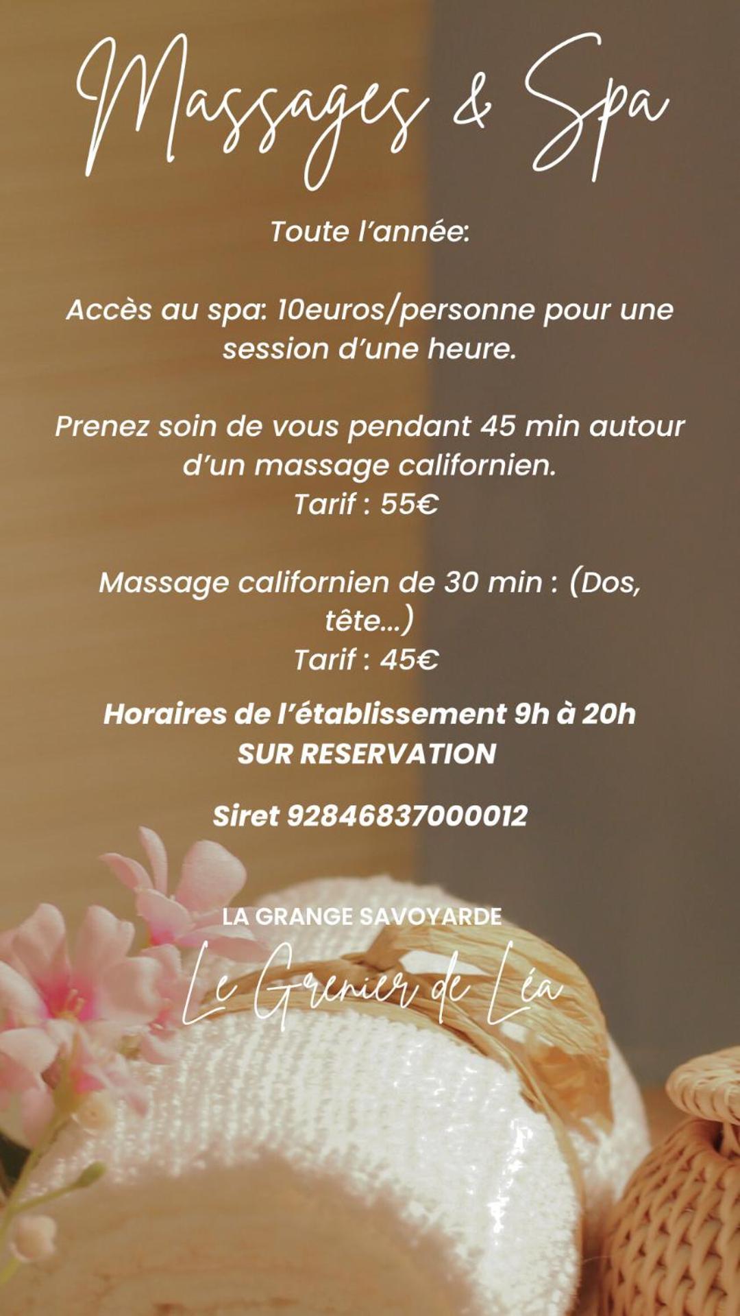 La Grange Savoyarde-Spa-Piscine-Proche Lac-Charme-Detente- 3 Etoiles Lathuile Εξωτερικό φωτογραφία