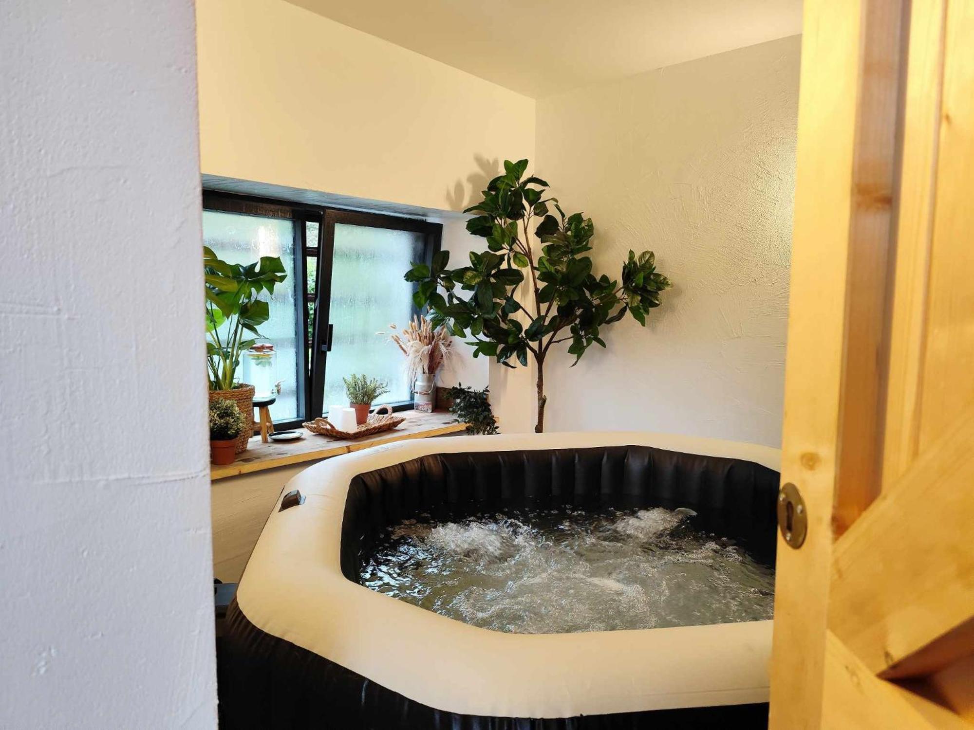 La Grange Savoyarde-Spa-Piscine-Proche Lac-Charme-Detente- 3 Etoiles Lathuile Εξωτερικό φωτογραφία